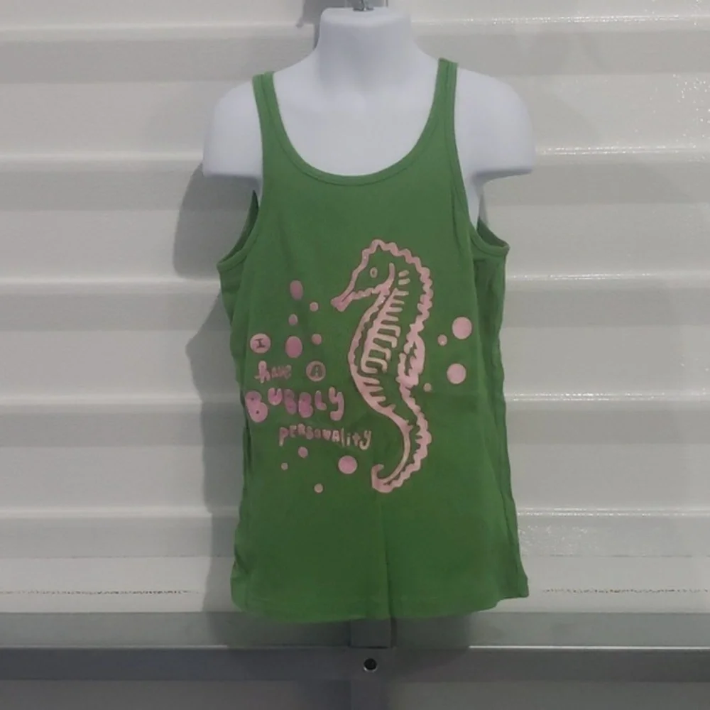Girls tank‎ top from Gap kids